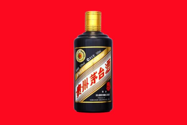 抚州市金溪回收茅台酒瓶
