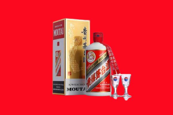 抚州市金溪回收贵州茅台酒